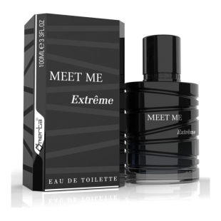 OMERTA MEET ME EXTREME MEN 100ML EDT