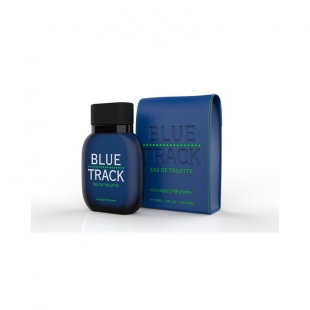 GEORGES MEZOTTI BLUE TRACK MEM 100ML EDT