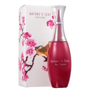 LINN YOUNG NATURE'S SEXIS FEM 100ML EDP