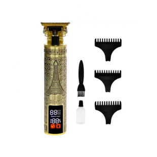 MAQUINA CABELO PROSPER P-2122 TORRE BIVOLT BATERIA