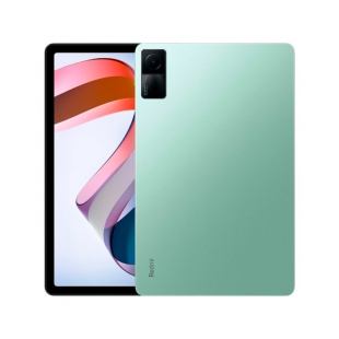 TABLET XIAOMI REDMI PAD SE 4+128GB MINT GREEN
