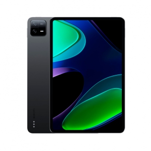 TABLET XIAOMI PAD 6 6GB+128GB 23043RP34G GRAVITY GRAY USB TYPE-C/WIFI