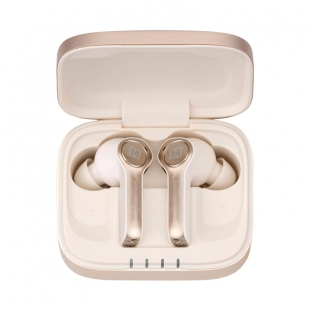 FONE BLUETOOTH MOMAX SPARK BT5L GOLD