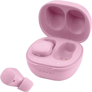 FONE BLUETOOTH MOMAX PILLS MINI BT6P PINK