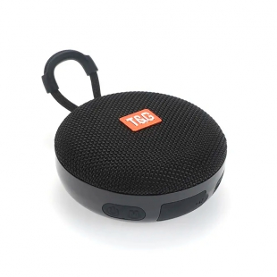 SPEAKER T&G TG-352 PRETO BT/USB/SD/FM SEM CAIXA SEM ACESSORIO