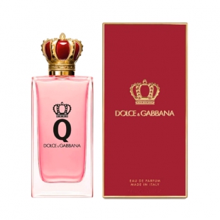 DOLCE GABBANA QUEEN FEM 100ML EDP