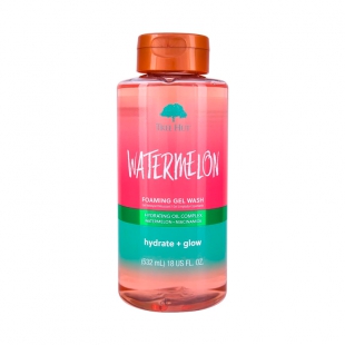 GEL CORPORAL TREE HUT WATERMELON NIACINAMIDE 532ML