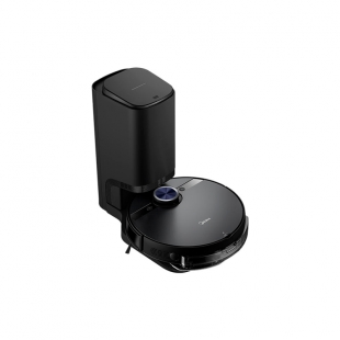 ROBÔ MIDEA VACUUM CLEANER S8+ PRETO 220V/50/60HZ 714307