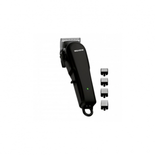 MAQUINA CABELO MEGA STAR GWE035 PRETO RECRREGAVEL BIVOLT
