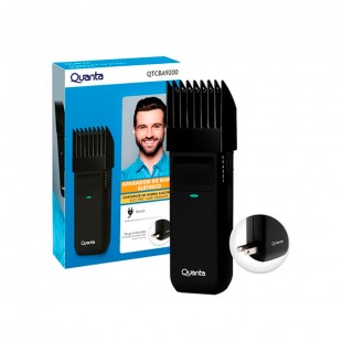 BARBEADOR QUANTA QTCBA9200 BIVOLT