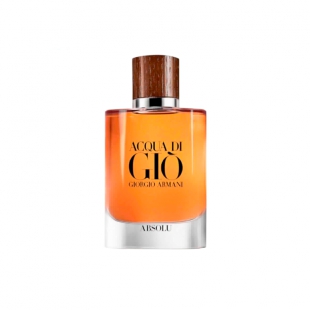 GIORGIO ARMANI ACQUA DI GIO ABSOLU MEN 75ML EDP