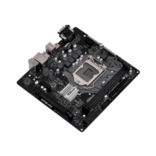 MB 1200 10¦ ASROCK H470M-HVS S/R/HDMI/DDR4