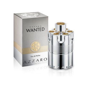 AZZARO WANTED MEN 100ML EDP