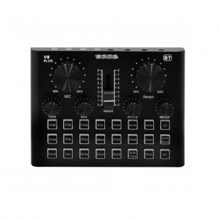 MESA CONTROLADORA MIC SATELLITE A-MK37 P/POD CAST