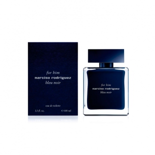NARCISO RODRIGUEZ BLEU NOIR MEN 100ML EDP