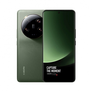CELULAR XIAOMI 13 ULTRA 5G 12GB+256GB GREEN
