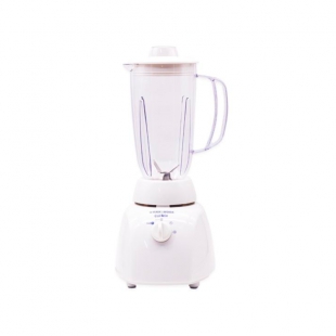 LIQUIDIFICADOR BLACK Y DEKER HOME BL2351P 1.4L BRANCO