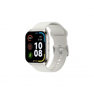 RELOGIO HAYLOU SMARTWATCH 2 PRO SILVER BLUETOOTH 5.0 VERSION 934069