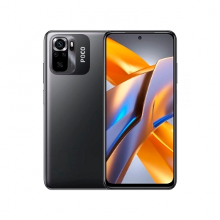CELULAR XIAOMI POCO M5S 8+256GB GLOBAL GRAY
