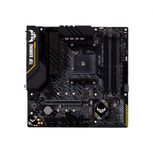 MB AM4 ASUS B450M-PRO II TUF GAMINIG DDR4/S/R/V/HDMI/DVI-D/M.2