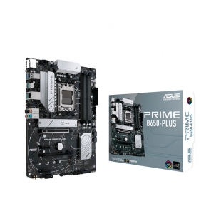 MB AM5 ASUS B650-PLUS PRIME DDR5/S/R/HDMI/DP/M.2