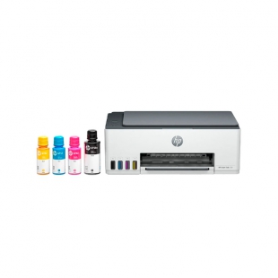IMPRESSORA SMART TANK HP 580 MULTIFUNCIONAL BIVOLT