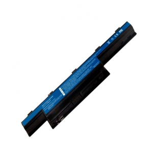 BATERIA PARA NOTEBOOK ACER 5741 SERIES 10.8V 5200MAH/56W