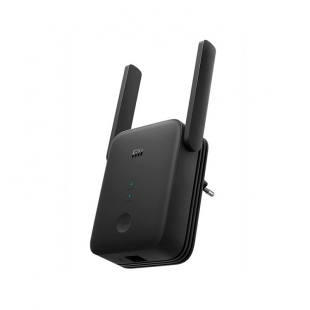 EXTENSOR DE WIFFI XIAOMI RC04 867MBPS+300MBPS AC1200 DVB4348GL WIFI RANGE EXTE