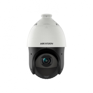 CCTV CAM HIKVISION DS-2DE4425IW-DE DARKFIGHTER 4MP/25 ZOOM/POE/FACE