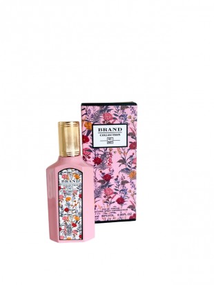 BRAND COLLECTION NO-327 G. FLORA FEM 25ML EDP