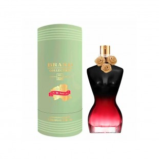 BRAND COLLECTION NO-324 JPG LA BELLE FEM 25ML EDP