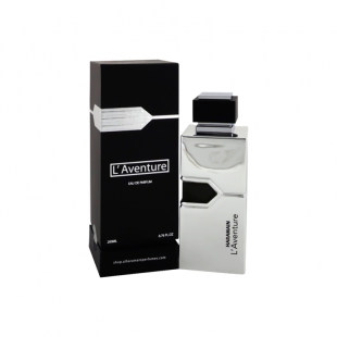 AL HARAMAIN L'AVENTURE FEM 200ML EDP