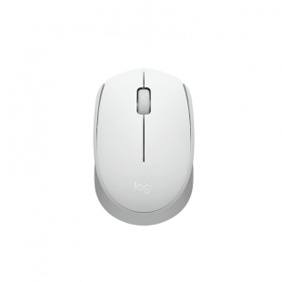 MOUSE WIR LOGITECH M170 910-006864 BRANCO