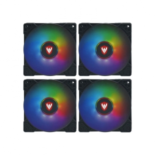 COOLER GB SATELLITE KIT 4 RGB-31/311