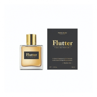 SPPC FLUTTER 100ML FEM EDP