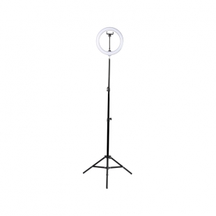 LAMPADA RING LIGHT XION XI-LIGHT14 3CORES USB/BT 14