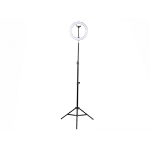 LAMPADA RING LIGHT XION XI-LIGHT10 3CORES USB/BT 10