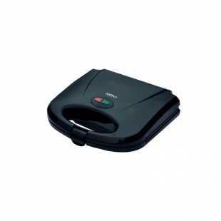 SANDUICHEIRA XION XI-SW20 220V 50/60HZ PRETO