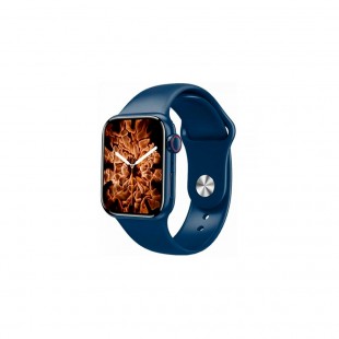 RELÓGIO XION SMART WATCH X-WATCH66 BLUE