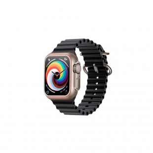 RELÓGIO XION SMART WATCH X-WATCH77 BLACK