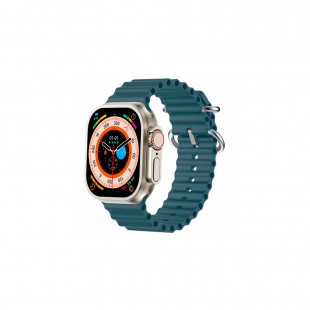 RELÓGIO XION SMART WATCH X-WATCH77 BLUE