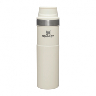 GARRAFA TERMICA STANLEY CLASSIC TRIGGER ACTION TRAVEL MUG VEIGE 591M