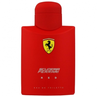 FERRARI RED MEN 125ML EDT