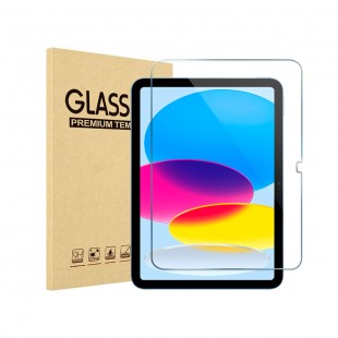 ACCESORIO TABLET PELICULA VIDRO IPAD 10.6