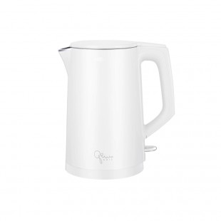 JARRA ELETRICA GHIS KETTLE PRO FAMILY 1,7L/110V 60HZ 1000W WHITE