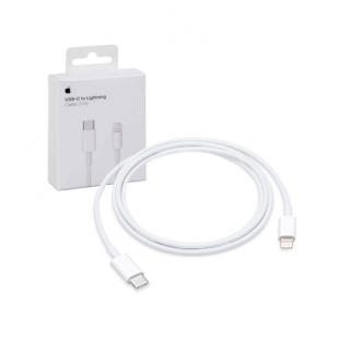 CABO USB-C APPLE IPHONE MQGJ2ZM/A 1MTS