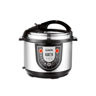 PANELA DE PRESSAO ELET. QUANTA QTPE200 5L/110V/50/60HZ