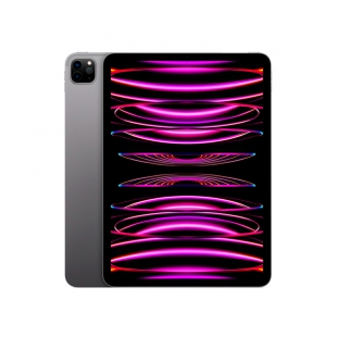 IPAD PRO APPLE 4TH MNXF3LZ/A 256GB/SPACE GRAY WIFI/11