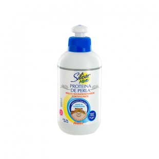 LEAVE-IN SILICON MIX PROTEINA DE PEROLA 236ML