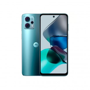 CELULAR MOTOROLA XT-2333-5 G23 8GB+128GB BLUE/6.5